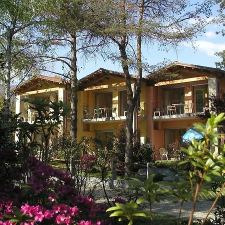 Villaggio Turistico Riviera-3